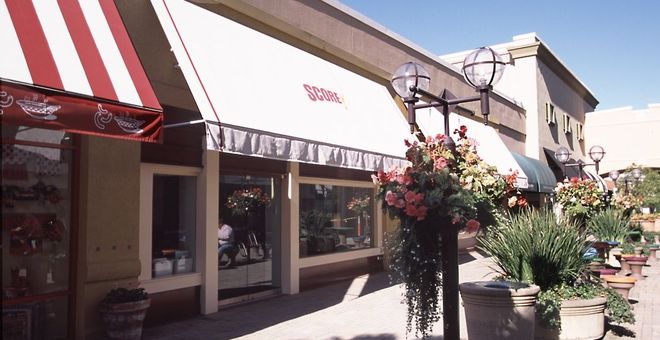 Madera Valley Apartments Towne Center