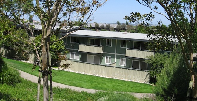 Madera Valley Apartments