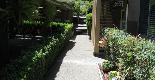 Madera Valley Apartments