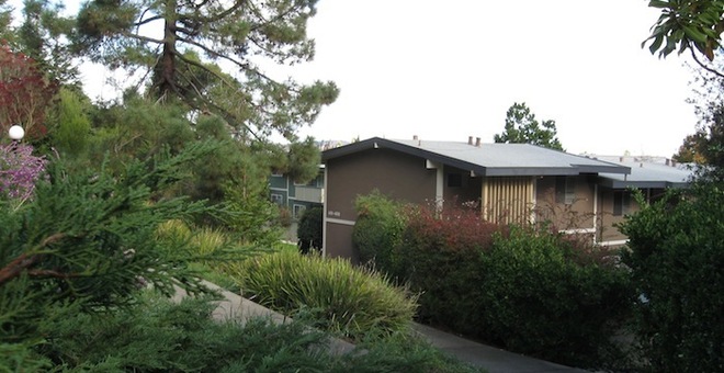 Madera Valley Apartments
