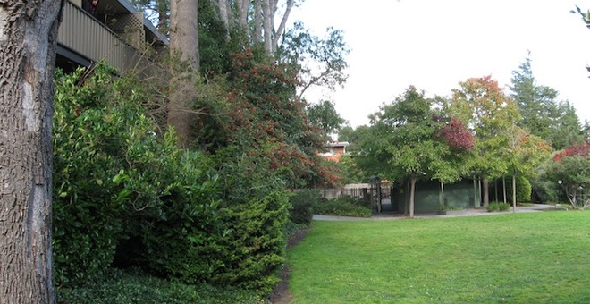 Madera Valley Apartments